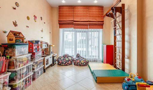 Таунхаус в поселке Покровский