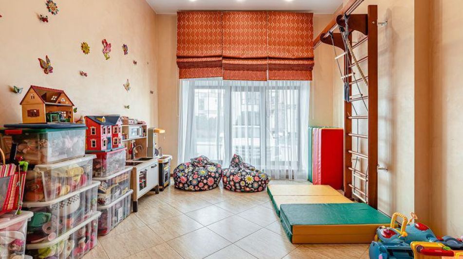 Таунхаус в поселке Покровский
