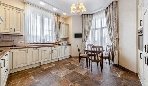 Таунхаус в поселке Покровский