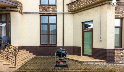 Таунхаус в поселке Покровский