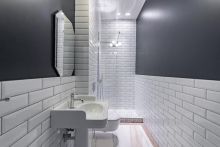 Современный дом в КП Рига Парк