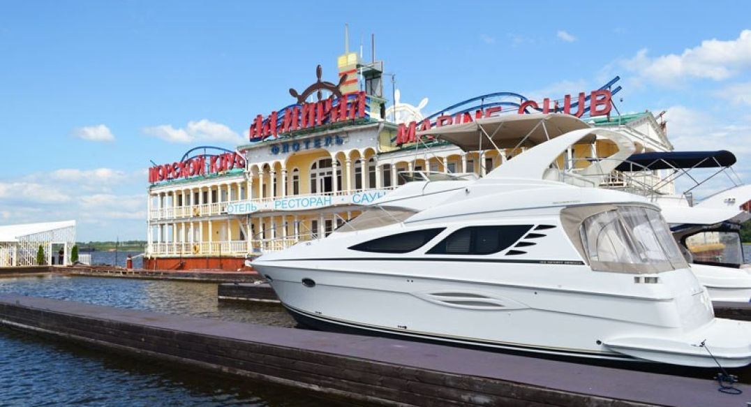 Смородинка