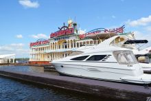 Смородинка