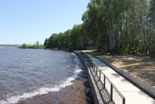 Дом под ключ с бассейном Адмирал