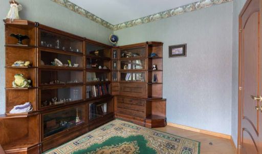 Готовый дом в КП Вешки