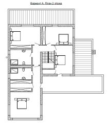 Дом у воды в Тимофеево