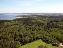 Участок в Витенево