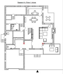 Дом у воды в Тимофеево