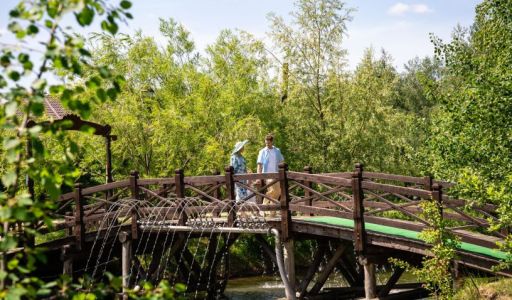 Лесной участок в Эмеральд Вилладж