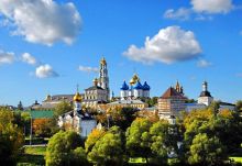 Абрамцево