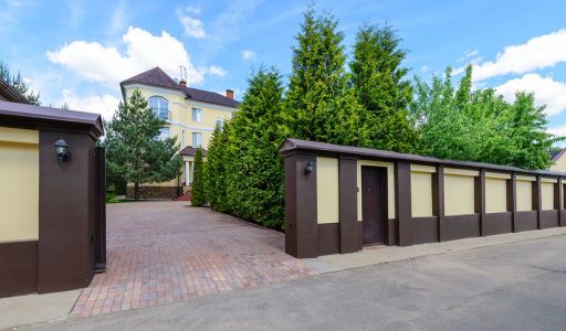 Дом в КП Новоалександрово