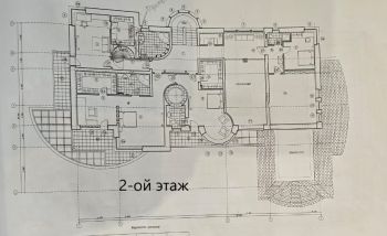 Резиденция в КП Аврора