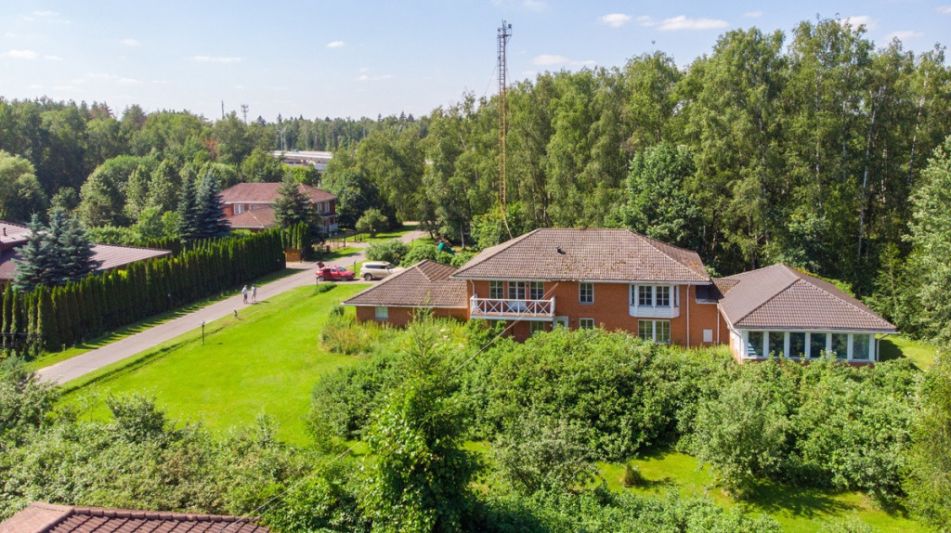 Дом в КП Северная Пальмира