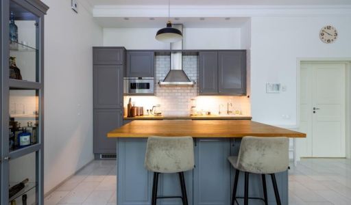 Готовый таунхаус в КП Павлово-2