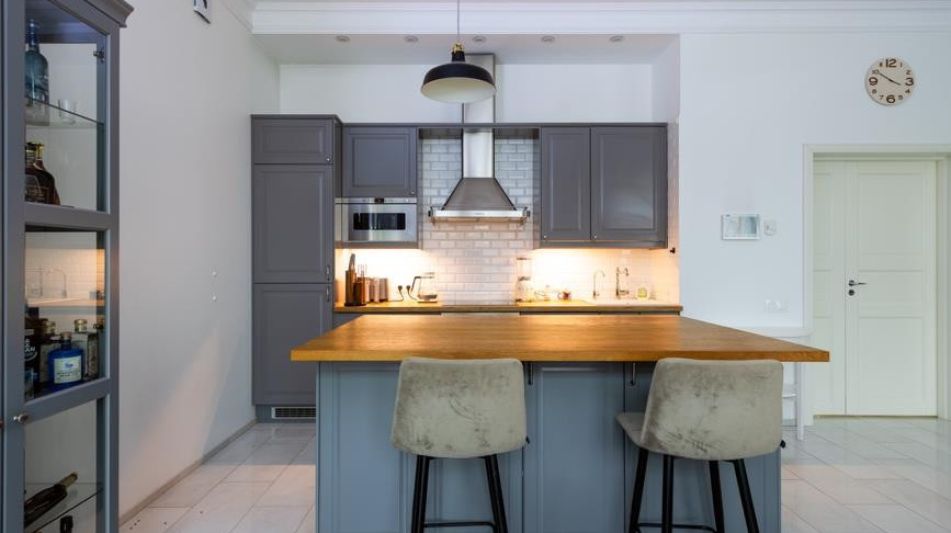 Готовый таунхаус в КП Павлово-2