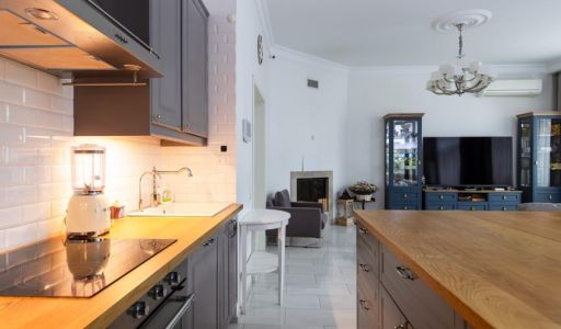 Готовый таунхаус в КП Павлово-2