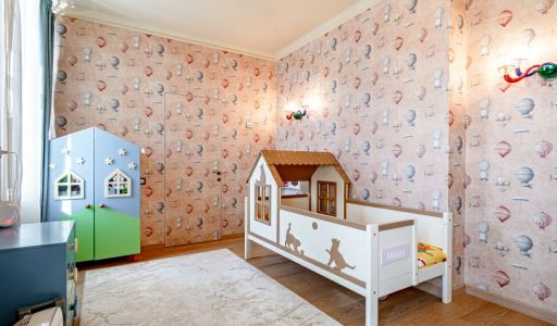 Классический дом в Княжьем озере