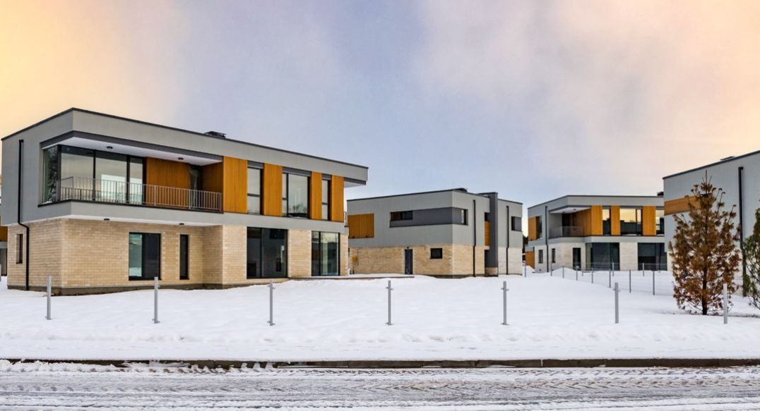 Зайцево Парк