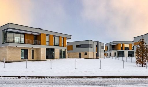 Зайцево Парк