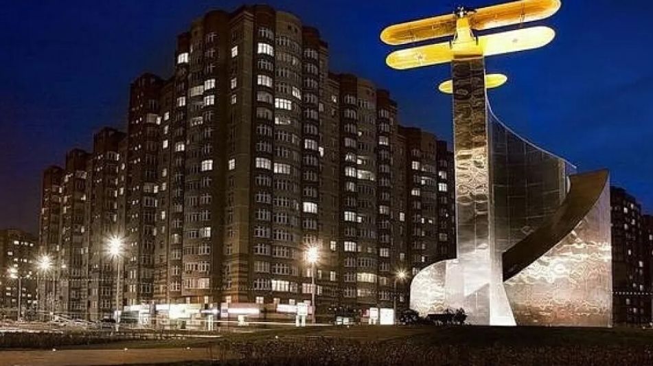 Дом из бруса под ключ в г.Мытищи