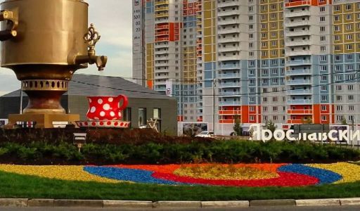 Дом из бруса под ключ в г.Мытищи
