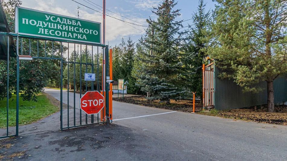 Готовый дом в КП Подушкино