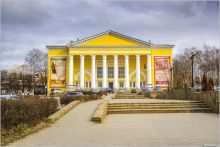 Дмитров