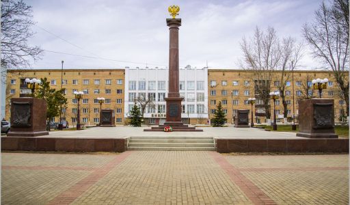 Дмитров