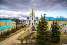 Дмитров
