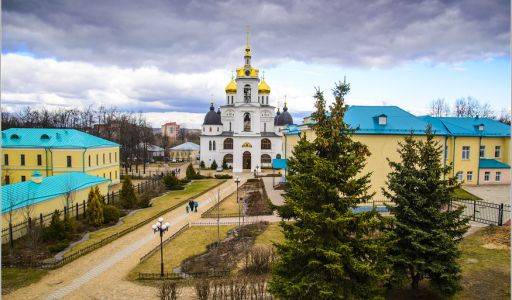 Дмитров