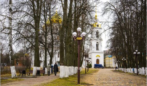 Дмитров