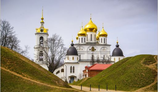 Дмитров