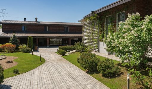 Дом в КП Никольская слобода