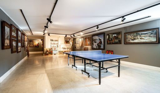 Дом в КП Никольская слобода