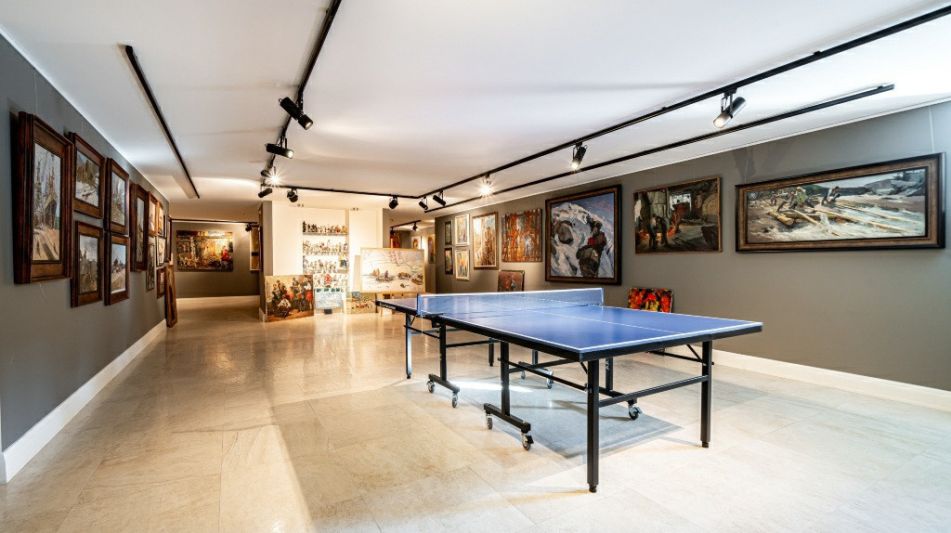 Дом в КП Никольская слобода