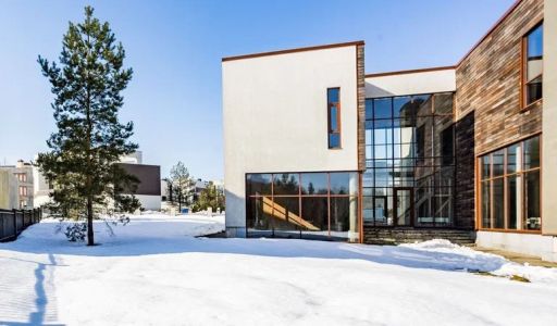 Новый дом в Березки River Village