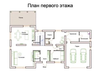 Дом у леса и реки КП Зеленково-2