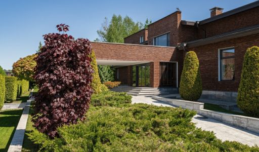 Дом в КП Никольская слобода