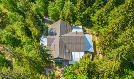 Готовый дом в КП Сосновый берег