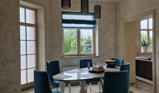 Готовый дом в КП Миллениум парк