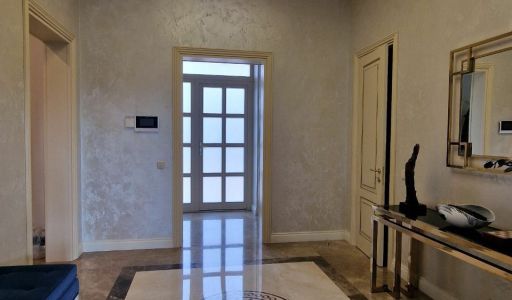 Готовый дом в КП Миллениум парк