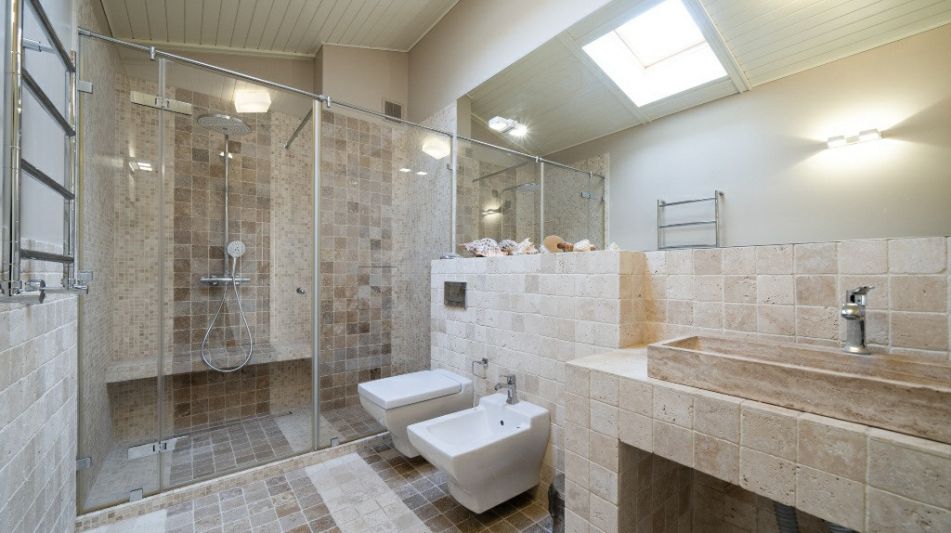 Дом в КП Никольская слобода