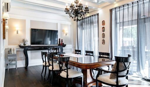 Дом в КП Никольская слобода