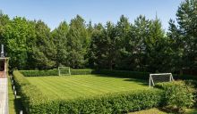 Дом в КП Никольская слобода