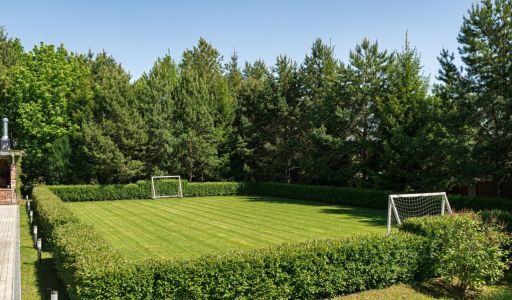 Дом в КП Никольская слобода