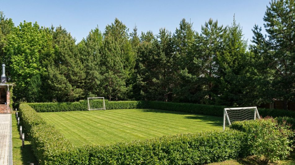 Дом в КП Никольская слобода