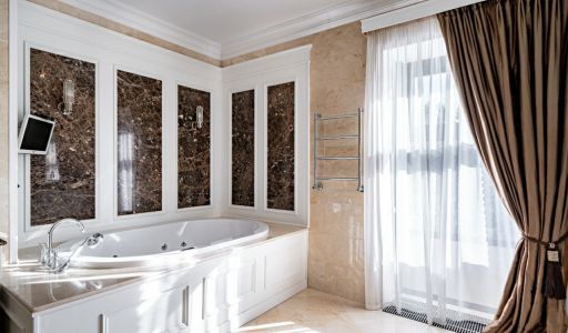 Дом в КП Никольская слобода