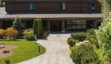 Дом в КП Никольская слобода