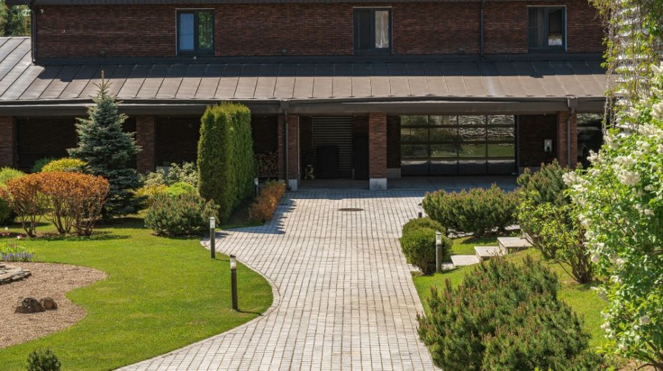 Дом в КП Никольская слобода