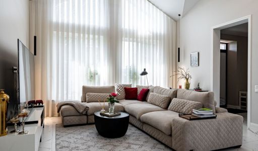 Дом в КП Русская деревня